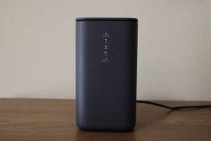 ホームルーター